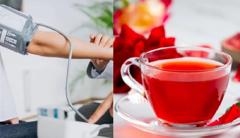 Tea and its impact on blood pressure