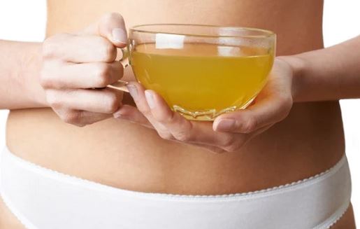 Tea and its impact on digestion
