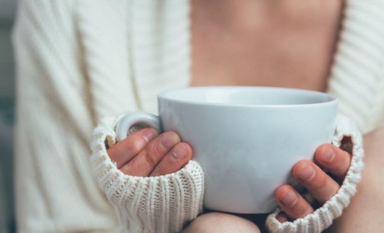 Sleep tea for insomnia