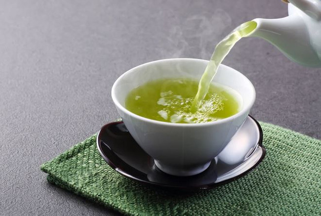 Benefits of Green Tea: Unveiling the Natural Elixir